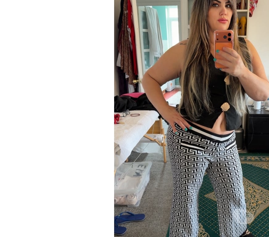 Escorts South West London Nine Elms - South West London - Photos for Luryabelagenuine