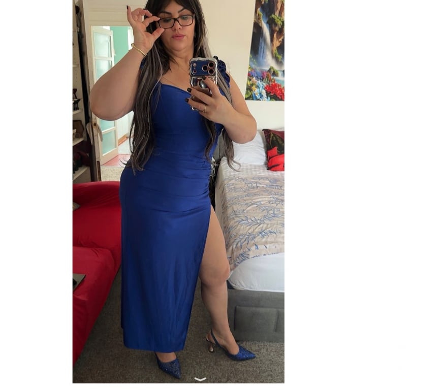 Escorts South West London Nine Elms - South West London - Photos for Luryabelagenuine