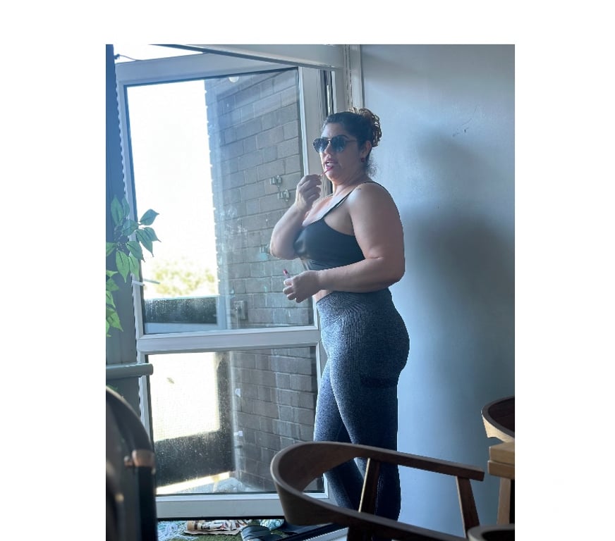 Escorts South West London Nine Elms - South West London - Photos for Luryabelagenuine