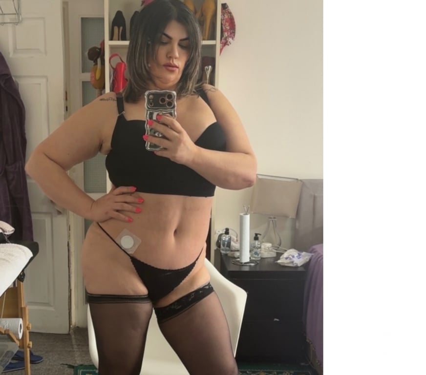 Escorts South West London Nine Elms - South West London - Photos for Luryabelagenuine