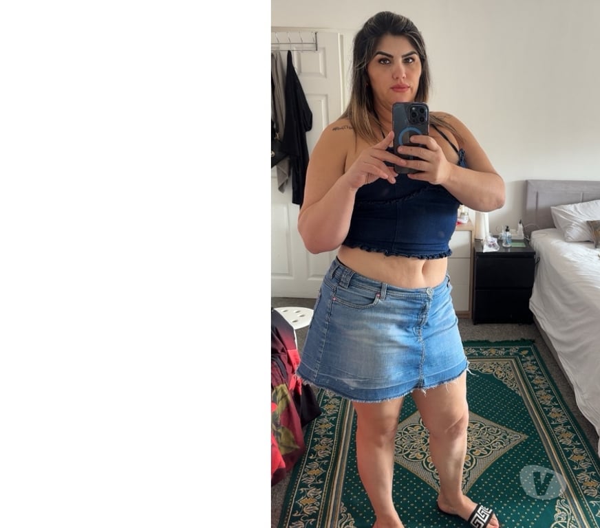 Escorts South West London Nine Elms - South West London - Photos for Luryabelagenuine