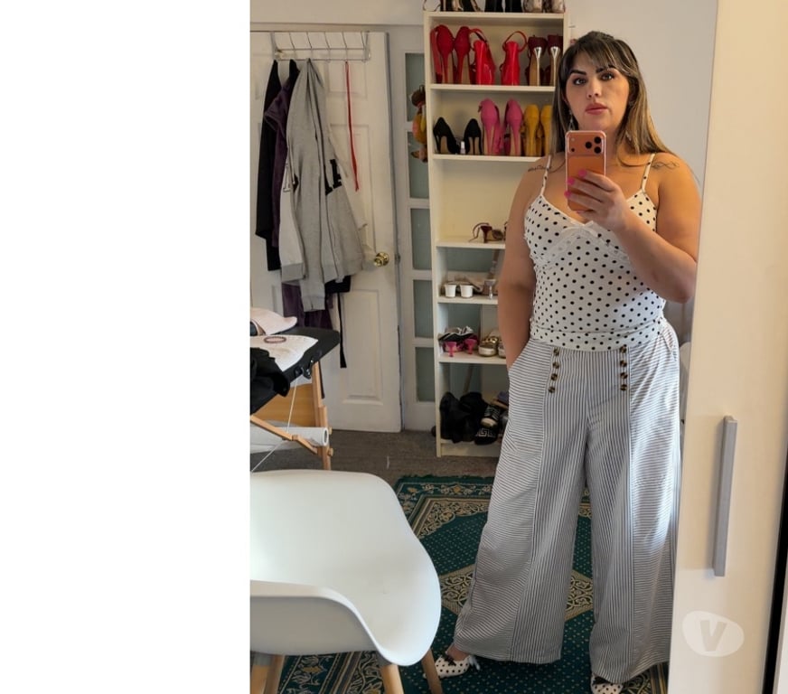 Escorts South West London Nine Elms - South West London - Photos for Luryabelagenuine