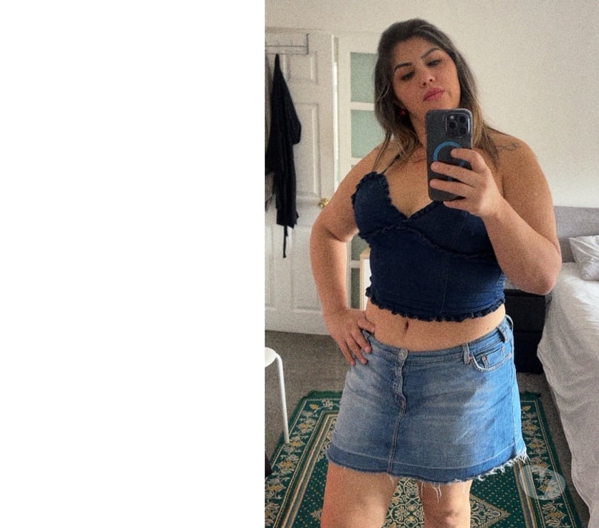 Escorts South West London Nine Elms - South West London - Photos for Luryabelagenuine