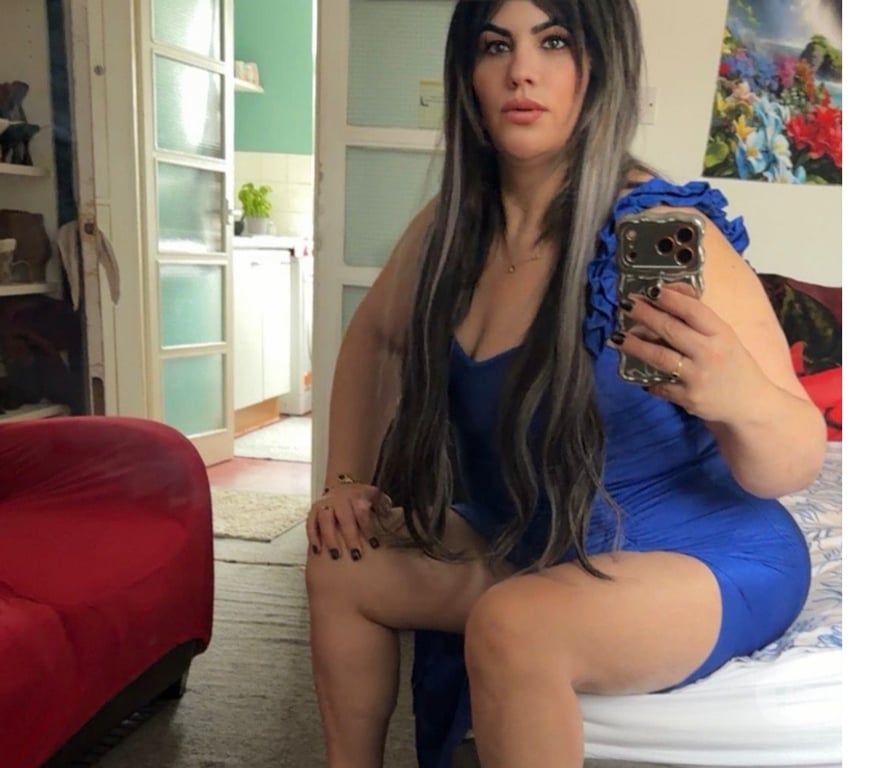 Escorts South West London Nine Elms - South West London - Photos for Luryabelagenuine