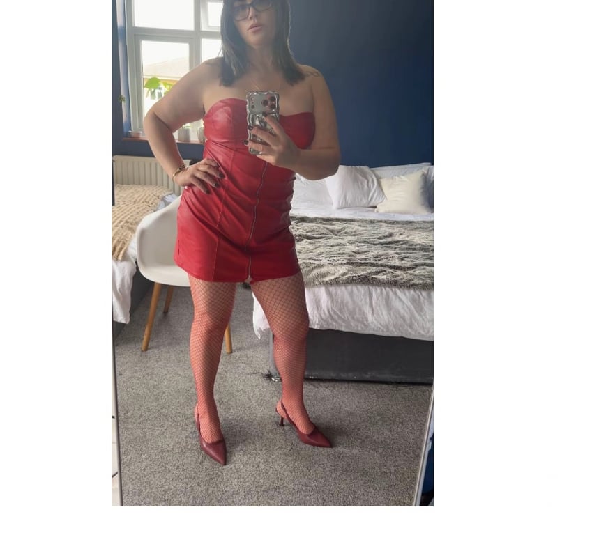 Escorts South West London Nine Elms - South West London - Photos for Luryabelagenuine