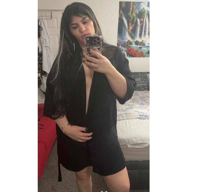 Escorts South West London Nine Elms - South West London - Photos for Luryabelagenuine