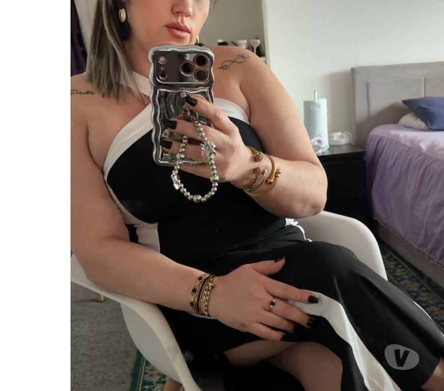 Escorts South West London Nine Elms - South West London - Photos for Luryabelagenuine