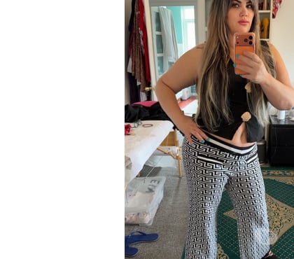  Escorts & Erotic Massage Nine Elms South West London - Photos for Luryabelagenuine