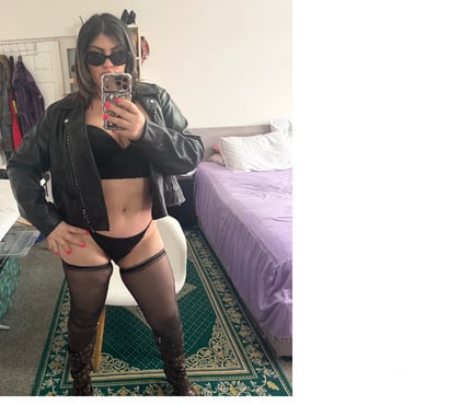  Escorts & Erotic Massage Nine Elms South West London - Photos for Luryabelagenuine