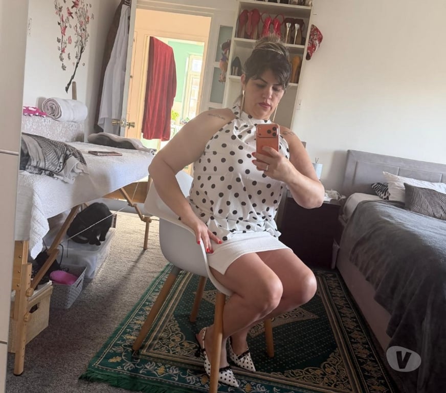 Escorts South West London Vauxhall - South West London - Photos for Lurya HORNY 🔝COMPANION💯GENUINE,NEW IN THE AREA!