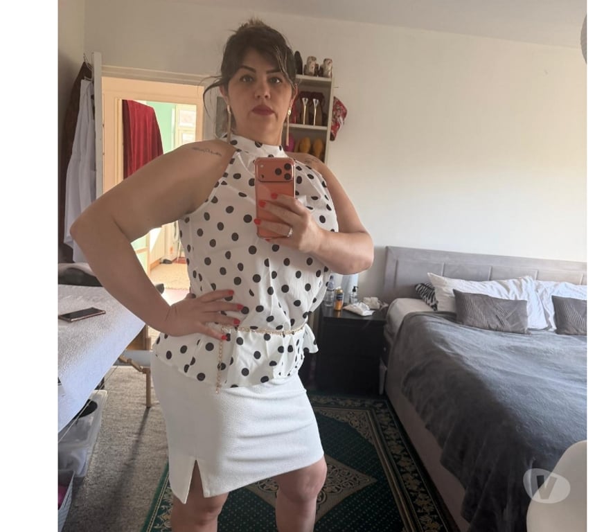 Escorts South West London Vauxhall - South West London - Photos for Lurya HORNY 🔝COMPANION💯GENUINE,NEW IN THE AREA!