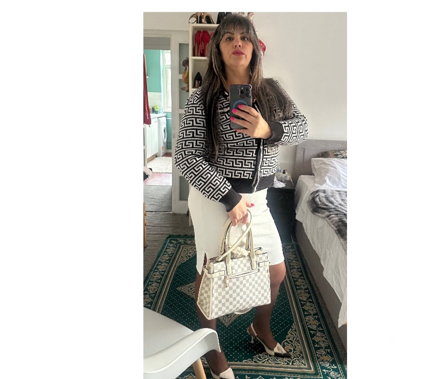 Escorts South West London Vauxhall - South West London - Photos for Lurya HORNY 🔝COMPANION💯GENUINE,NEW IN THE AREA!