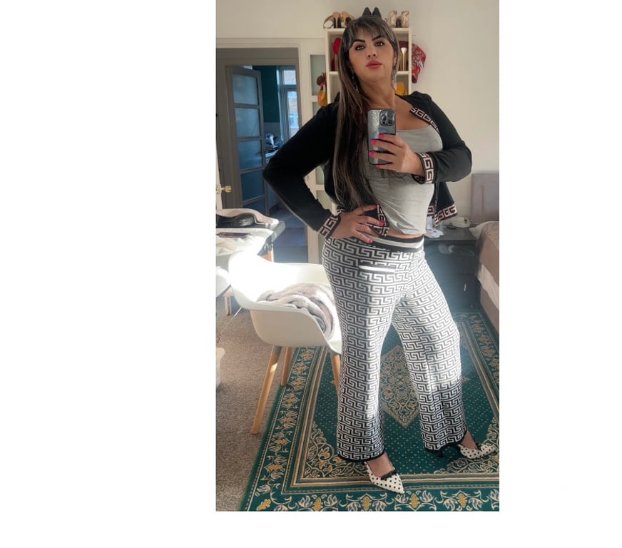 Escorts South West London Vauxhall - South West London - Photos for Lurya HORNY 🔝COMPANION💯GENUINE,NEW IN THE AREA!