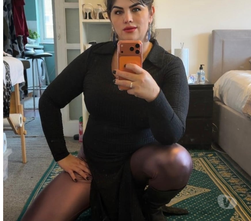 Escorts South West London Vauxhall - South West London - Photos for Lurya HORNY 🔝COMPANION💯GENUINE,NEW IN THE AREA!