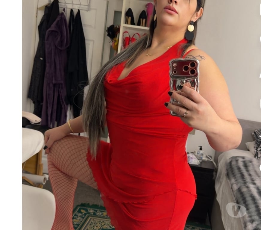 Escorts South West London Vauxhall - South West London - Photos for Lurya HORNY 🔝COMPANION💯GENUINE,NEW IN THE AREA!