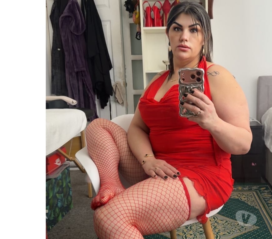 Escorts South West London Vauxhall - South West London - Photos for Lurya HORNY 🔝COMPANION💯GENUINE,NEW IN THE AREA!