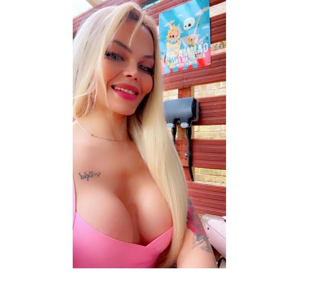 Trans Escorts North London Enfield Town - Enfield - Photos for πTOP HIGHCLASS TS π PAmelA Barbie - Last weekend