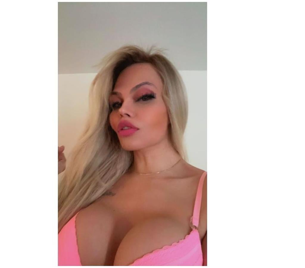 Trans Escorts North London Enfield Town - Enfield - Photos for πTOP HIGHCLASS TS π PAmelA Barbie - Last weekend