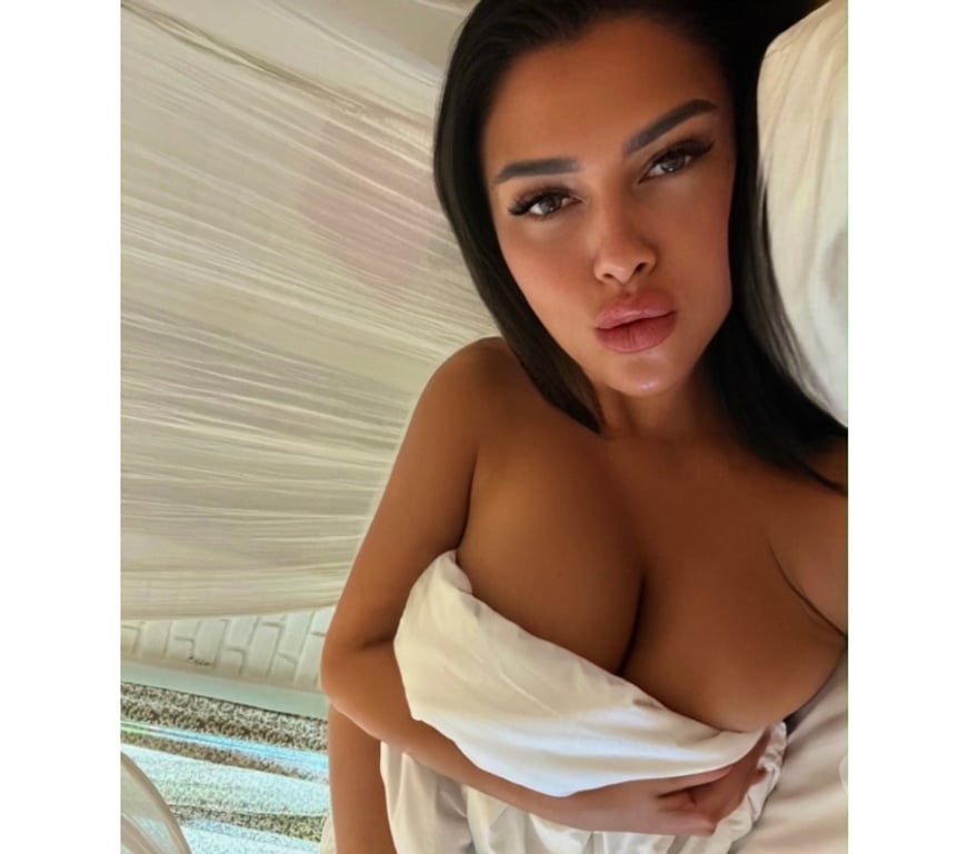 Escorts South West London Sutton - Photos for Just arrived Real pics❤️party❤️Sm Kt Sw