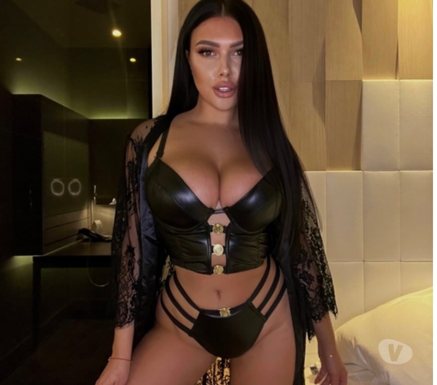 Escorts South West London Sutton - Photos for Just arrived Real pics❤️party❤️Sm Kt Sw