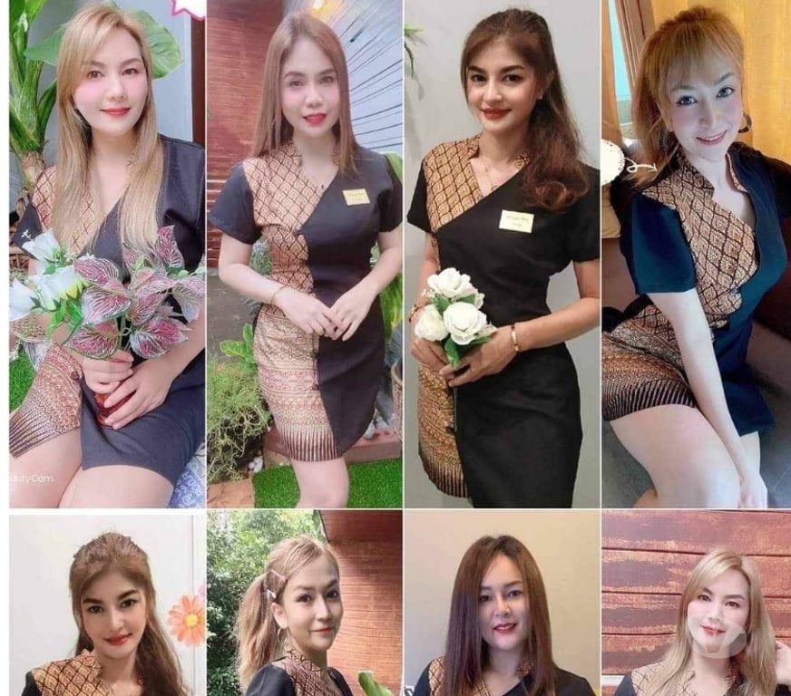 Escorts Conwy Llandudno - Conwy - Photos for Seven heaven Thai massage