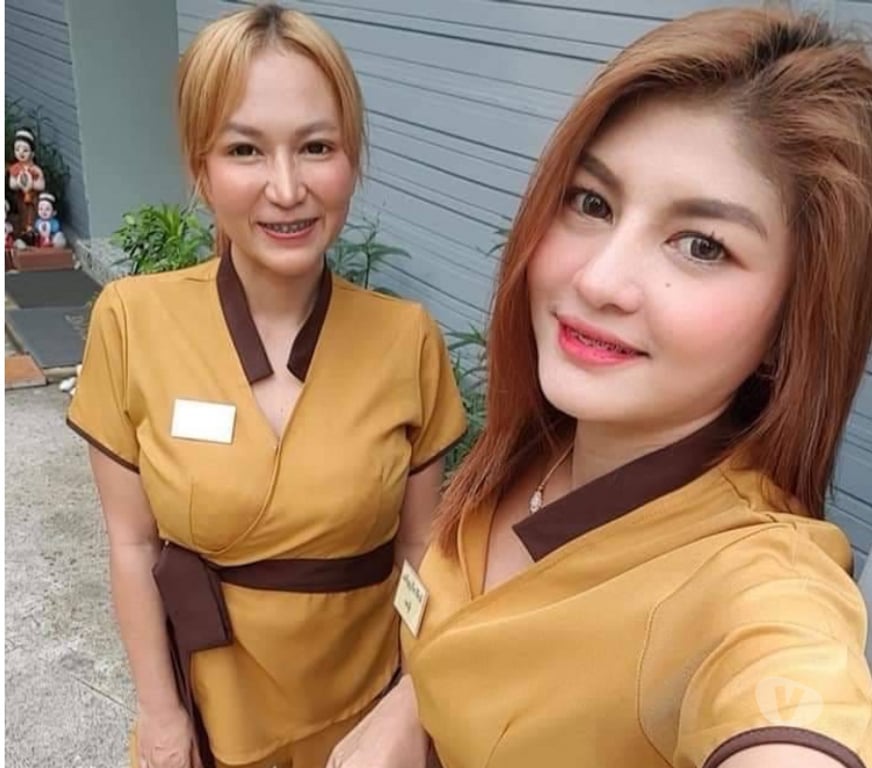 Escorts Conwy Llandudno - Conwy - Photos for Seven heaven Thai massage