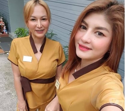 Escorts and Massages Llandudno Conwy - Photos for 4hand thai massage