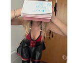 Miss Jessica-DOM or naughty services X