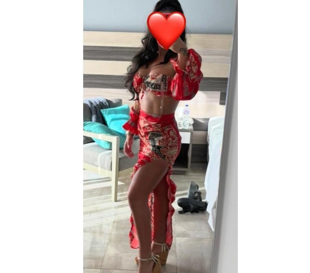 Escorts Merseyside Knowsley - Photos for ⭐️SCOUSE-ISABELLA⭐️PARTY-GIRL🎉LIVERPOOL⭐️
