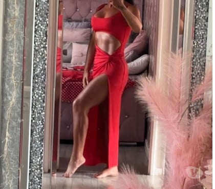  Escorts & Erotic Massage Kirkby Knowsley - Photos for ⭐️SCOUSE-ISABELLA⭐️LIVERPOOL⭐️