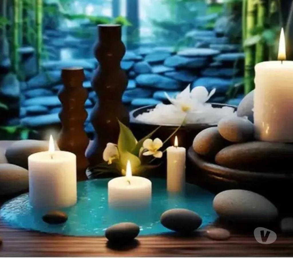 Full body massage Glasgow Glasgow City Centre - Glasgow - Photos for massage Glasgow City centre