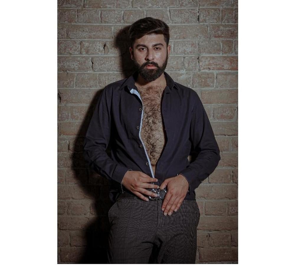  Gay massage Essex Epping Forest - Photos for Manly_Masseur (outcall only)