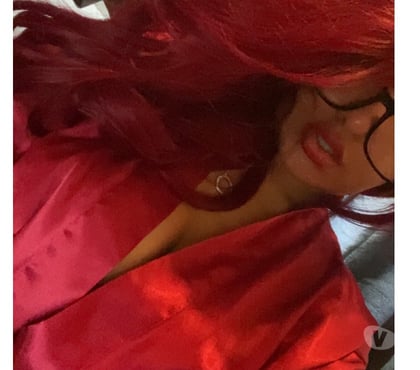 Adult Entertainment Kingston Upon Thames Town Centre Kingston upon Thames - Photos for ONLINE!!🔥SPICY REDHEAD 😍BEST NATURAL BODY