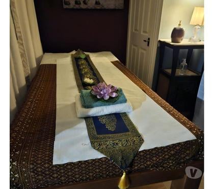  massage Roath Cardiff - Photos for New Masseuses at Lamphai Thai Massage