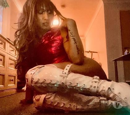 Trans Escorts Higher Broughton Salford - Photos for Mia Colombiana ts now in Manchester