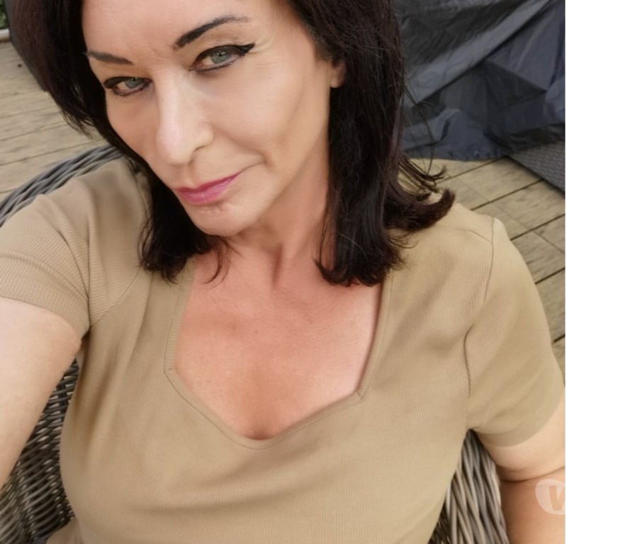 Trans Escorts Gloucestershire South Gloucestershire - Photos for 54 Year old English Mature Ts celine