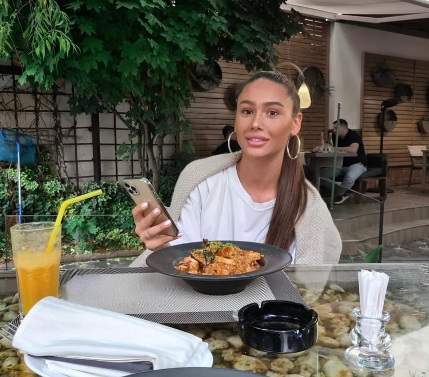 Escorts South West London Kingston upon Thames - Photos for VERONIKA first time in Kingston ♡ Ready for party