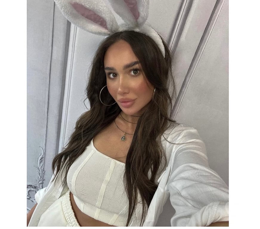 Escorts South West London Kingston upon Thames - Photos for VERONIKA first time in Kingston ♡ Ready for party