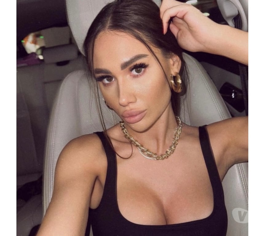 Escorts South West London Kingston upon Thames - Photos for VERONIKA first time in Kingston ♡ Ready for party