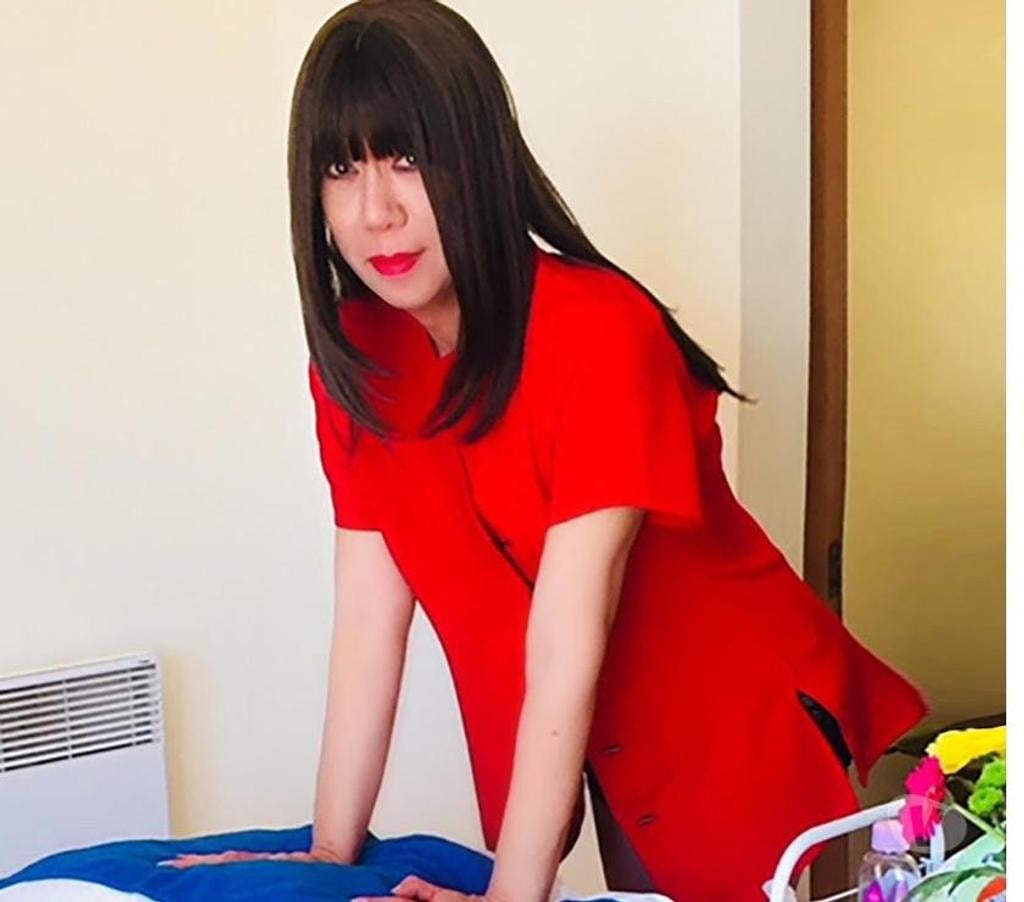 Full body massage West Midlands Birmingham - Photos for Maria Thai Shemale Full body massage in Birmingham