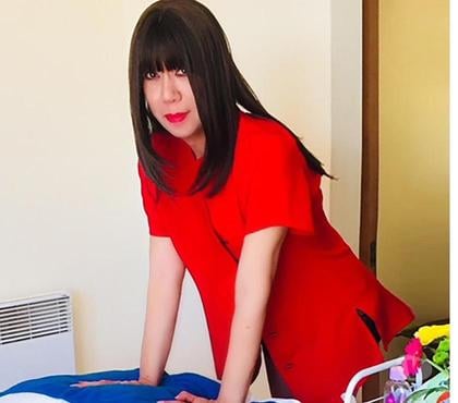 Professional massage Edgbaston Birmingham - Photos for Maria Thai Shemale Full body massage in Birmingham