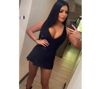 Escorts & Erotic Massage Horfield Bristol - Photos for hello, I'm Alexia new to your city ❤️😘❤️