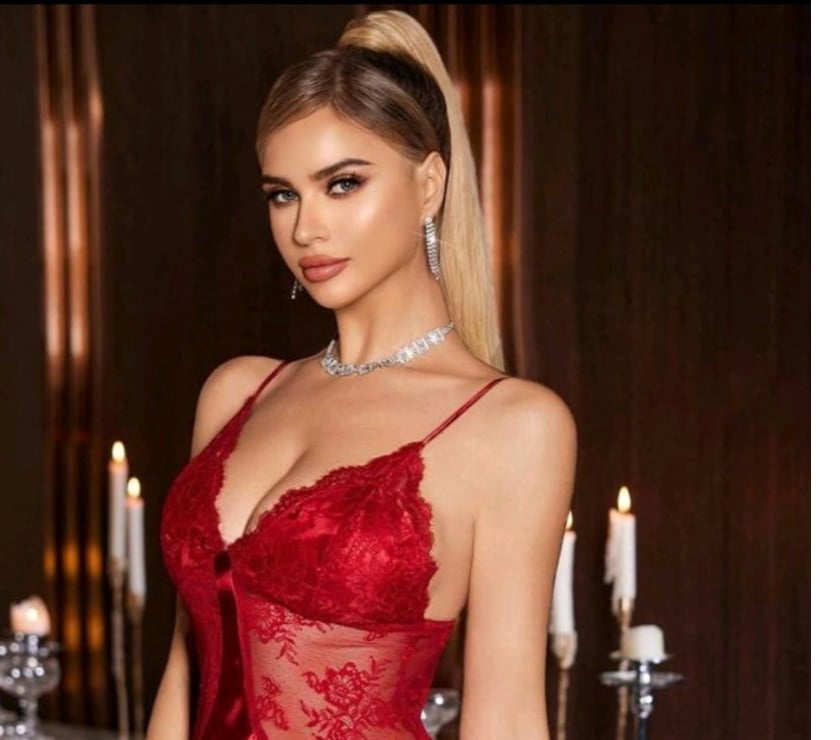 GFE Escorts & Erotic Massage Bromley East London - Photos for Hanna❤️ Party OUTCALL💋