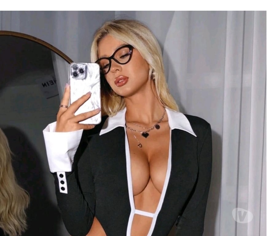 Escorts Central London King`s Cross - Central London - Photos for Hanna❤️ Party OUTCALL💋