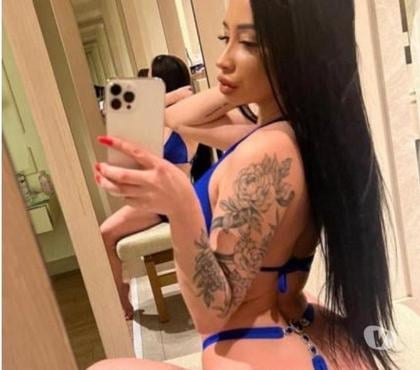  Escorts & Erotic Massage Hendon North West London - Photos for RYANA NEW BRUNETTE❤️READY FOR PARTY❤️