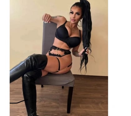  Escorts & Erotic Massage Hendon North West London - Photos for RYANA NEW BRUNETTE❤️READY FOR PARTY❤️