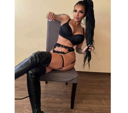  Escorts & Erotic Massage Hendon North West London - Photos for RYANA NEW BRUNETTE❤️READY FOR PARTY❤️