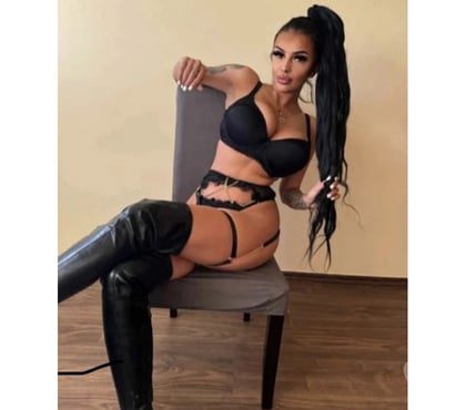 Escorts & Erotic Massage Hendon North West London - Photos for RYANA NEW BRUNETTE❤️READY FOR PARTY❤️