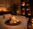 Birmingham City Centre - Birmingham — Pure Relaxation Massage Birmingham city centre B15