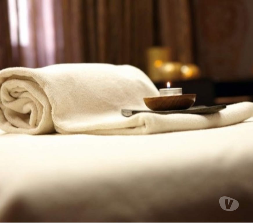 Full body massage West Midlands Birmingham - Photos for Pure Relaxation Massage Birmingham city centre B15